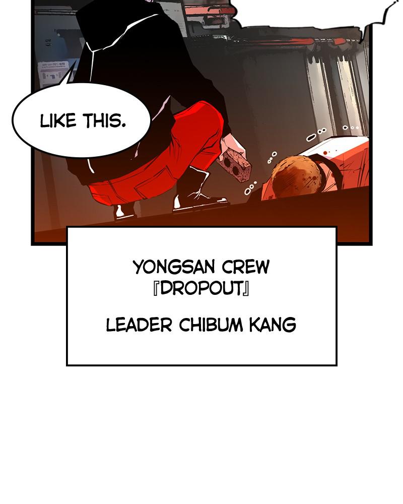 Hanlim Gym Chap 34 - Next Chap 35