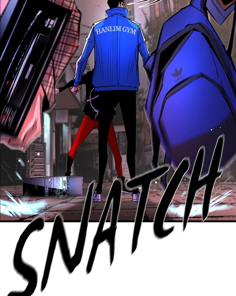 Hanlim Gym Chap 35 - Next Chap 36