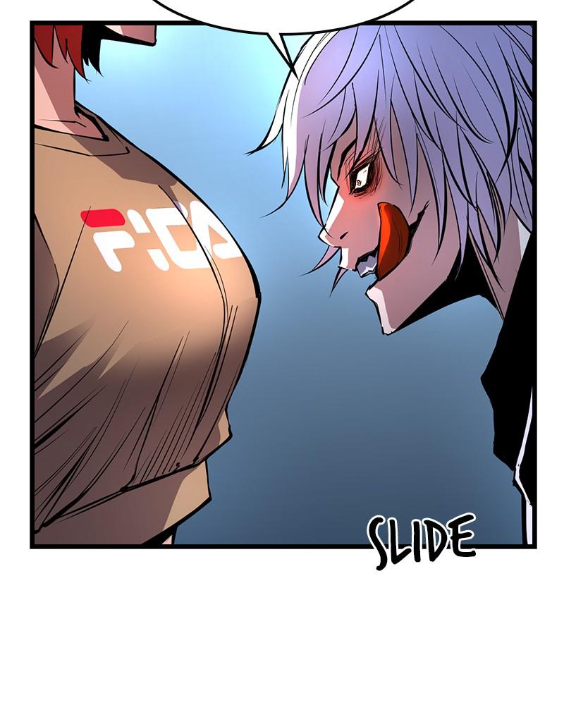 Hanlim Gym Chap 35 - Next Chap 36