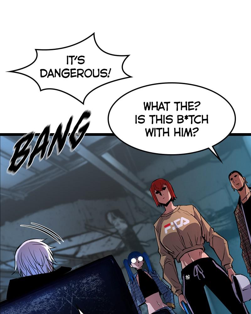 Hanlim Gym Chap 35 - Next Chap 36