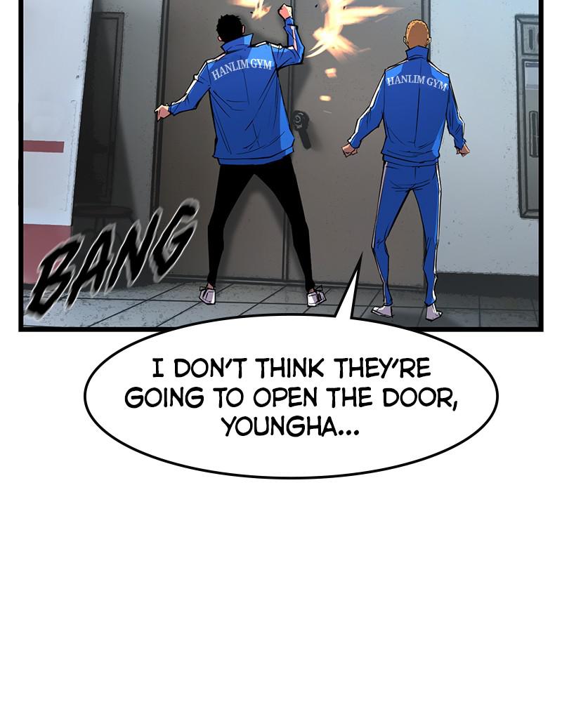 Hanlim Gym Chap 35 - Next Chap 36