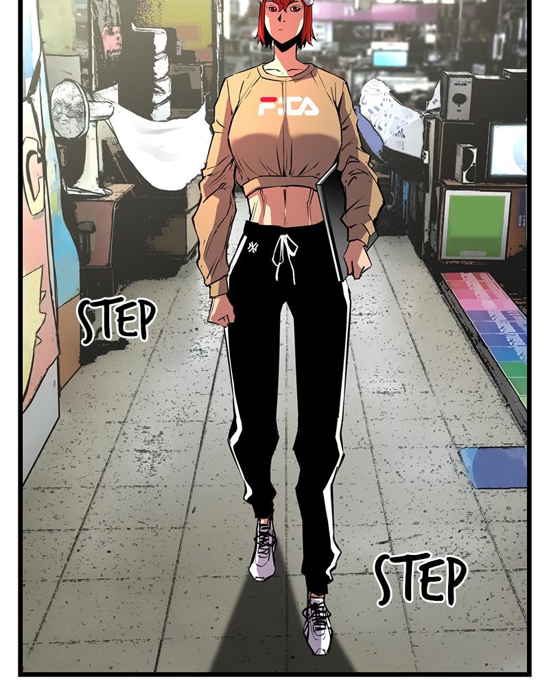 Hanlim Gym Chap 35 - Next Chap 36