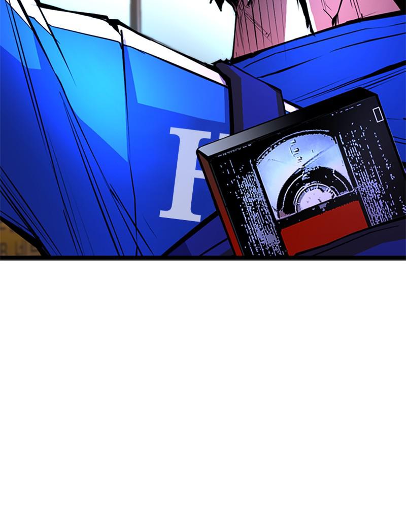 Hanlim Gym Chap 35 - Next Chap 36