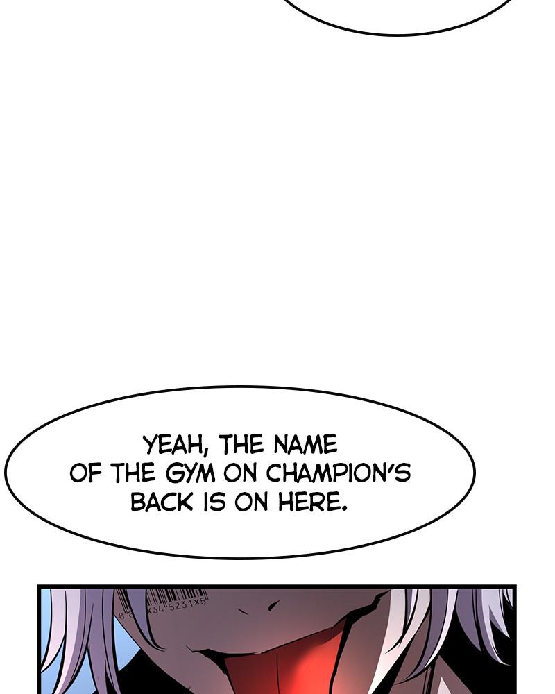 Hanlim Gym Chap 35 - Next Chap 36