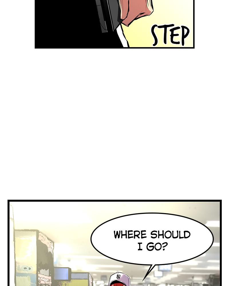 Hanlim Gym Chap 35 - Next Chap 36