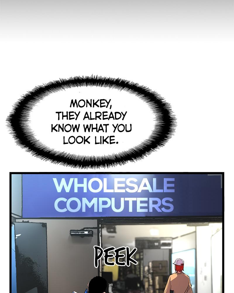 Hanlim Gym Chap 35 - Next Chap 36