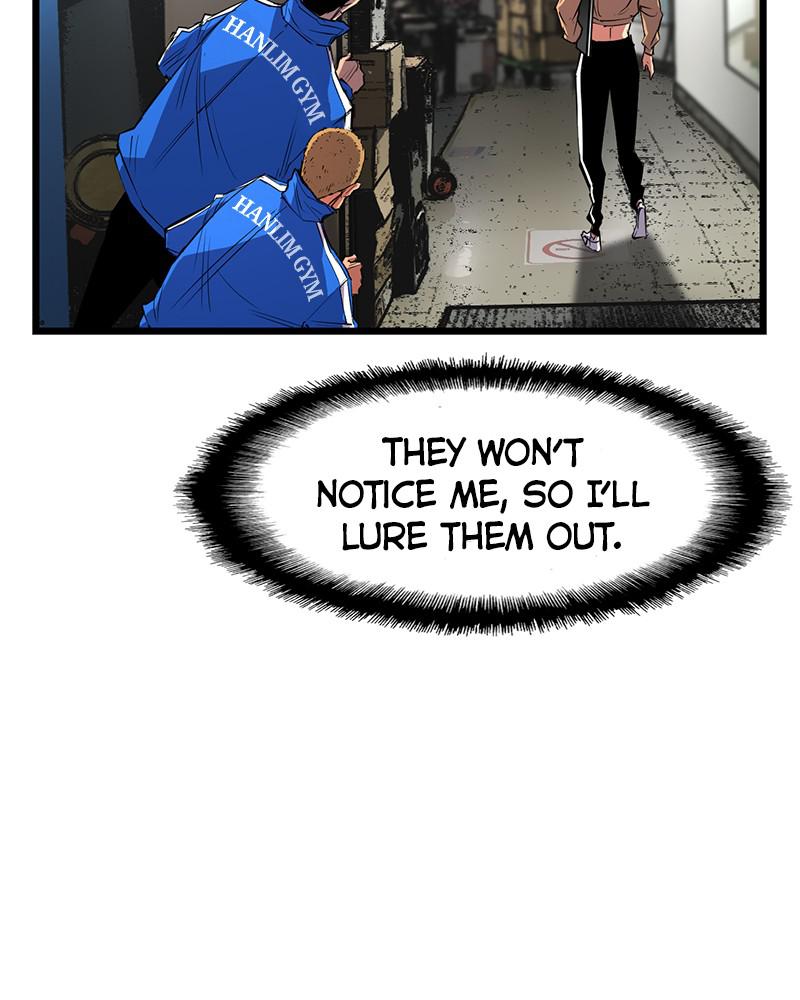 Hanlim Gym Chap 35 - Next Chap 36