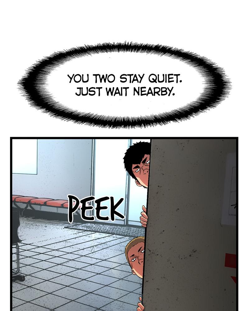 Hanlim Gym Chap 35 - Next Chap 36
