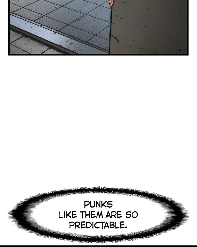 Hanlim Gym Chap 35 - Next Chap 36