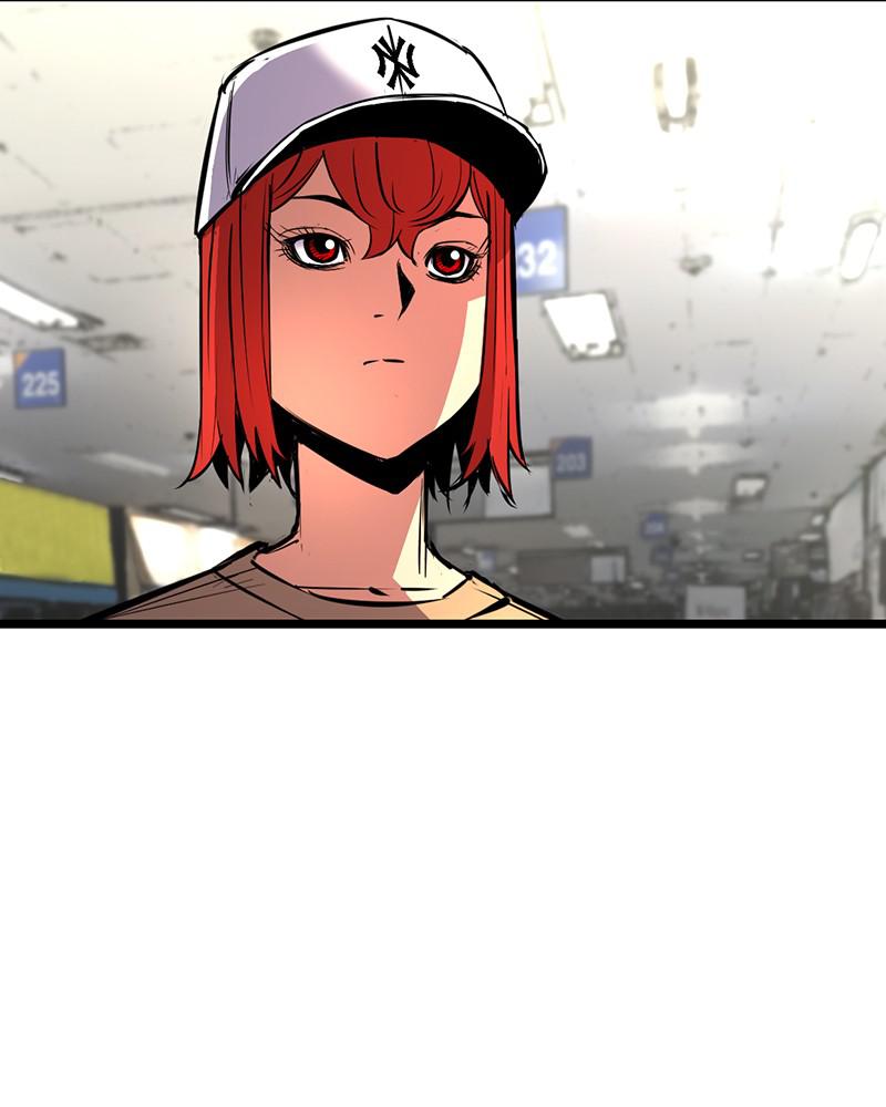 Hanlim Gym Chap 35 - Next Chap 36