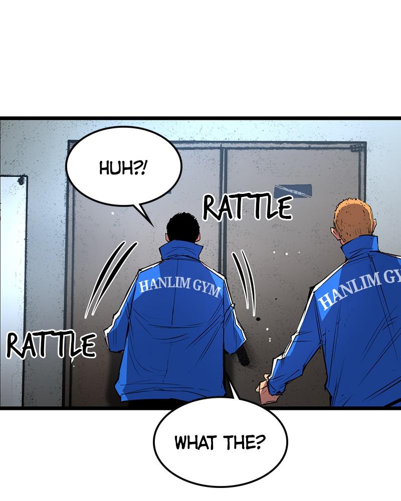 Hanlim Gym Chap 35 - Next Chap 36