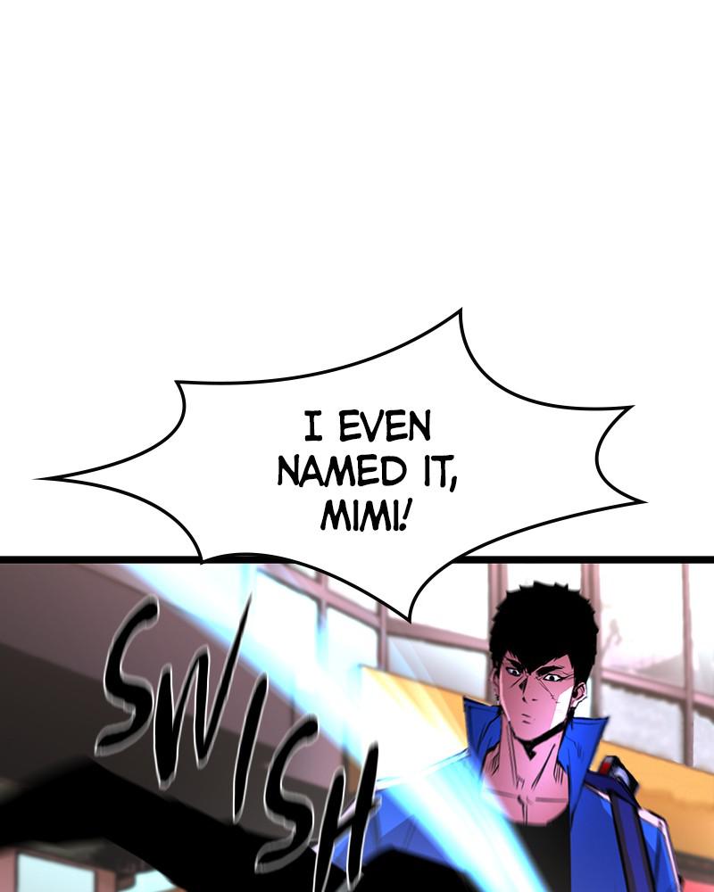 Hanlim Gym Chap 35 - Next Chap 36