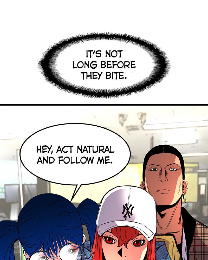 Hanlim Gym Chap 35 - Next Chap 36
