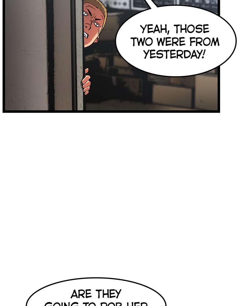 Hanlim Gym Chap 35 - Next Chap 36