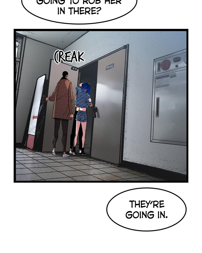 Hanlim Gym Chap 35 - Next Chap 36
