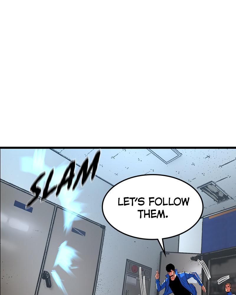 Hanlim Gym Chap 35 - Next Chap 36