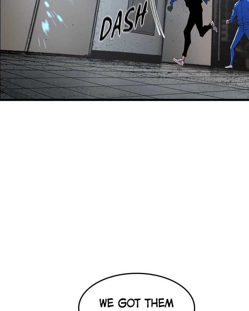 Hanlim Gym Chap 35 - Next Chap 36