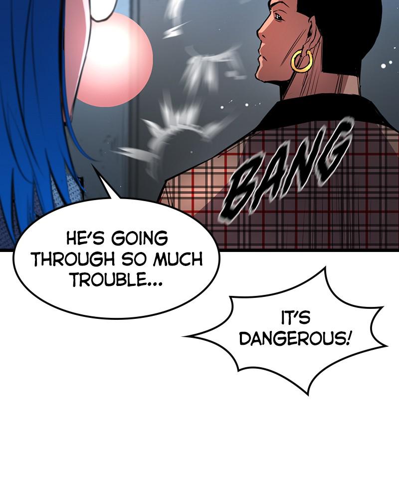 Hanlim Gym Chap 35 - Next Chap 36