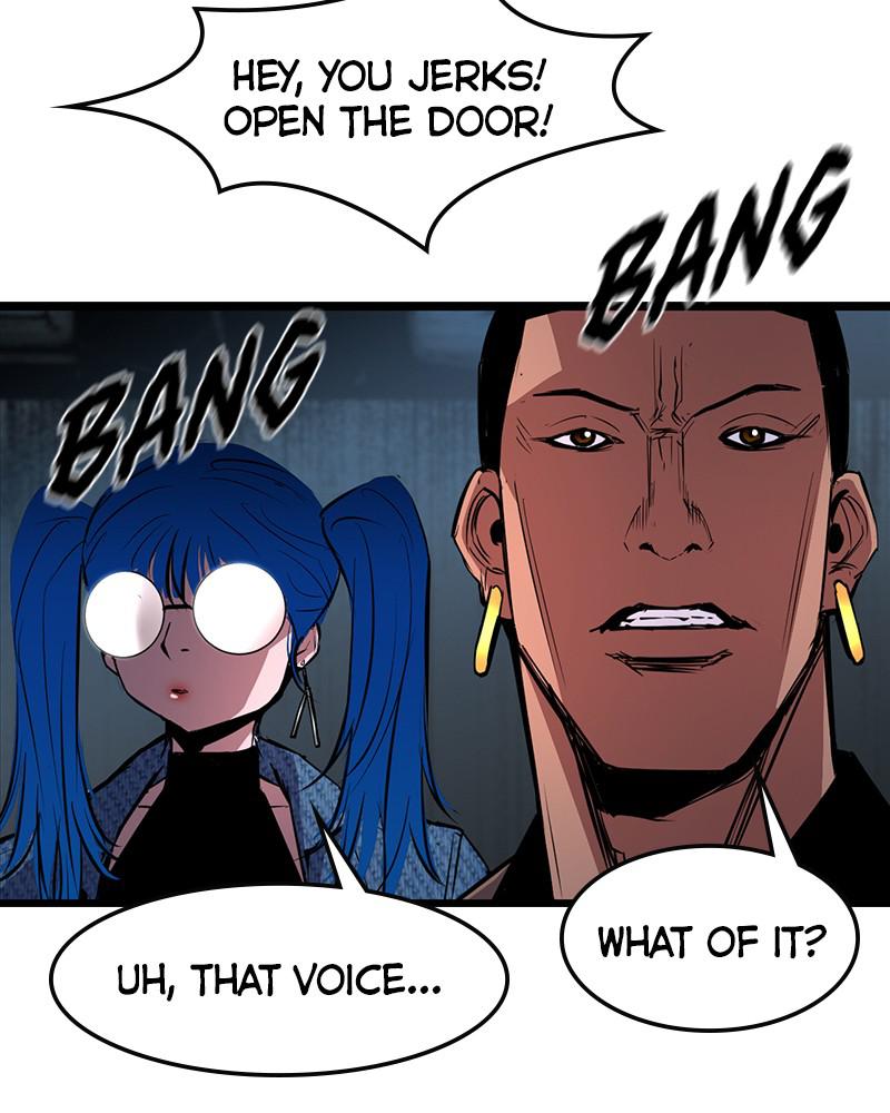 Hanlim Gym Chap 35 - Next Chap 36