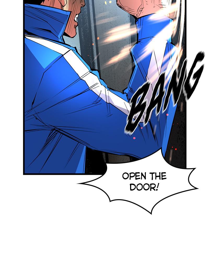 Hanlim Gym Chap 35 - Next Chap 36