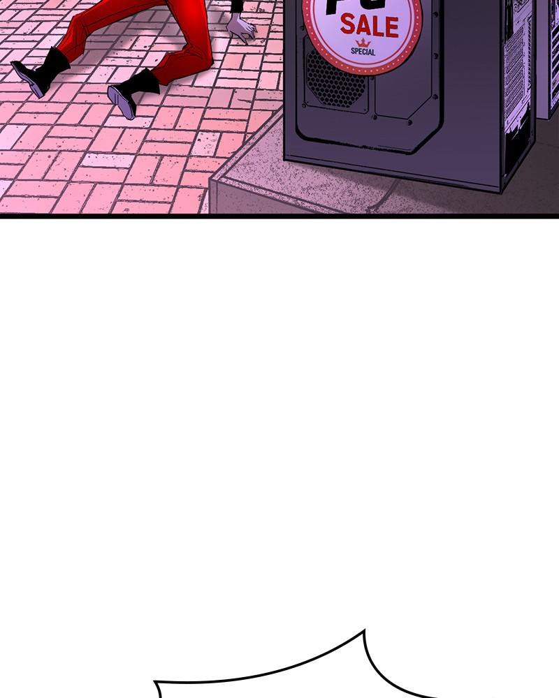 Hanlim Gym Chap 35 - Next Chap 36