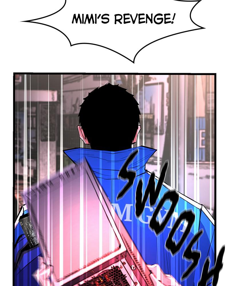 Hanlim Gym Chap 35 - Next Chap 36