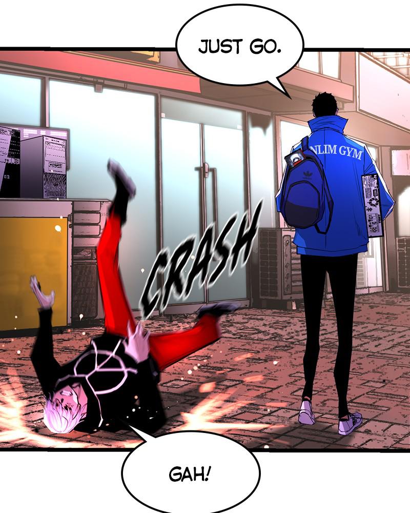 Hanlim Gym Chap 35 - Next Chap 36