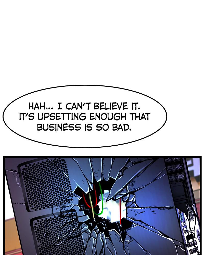 Hanlim Gym Chap 35 - Next Chap 36