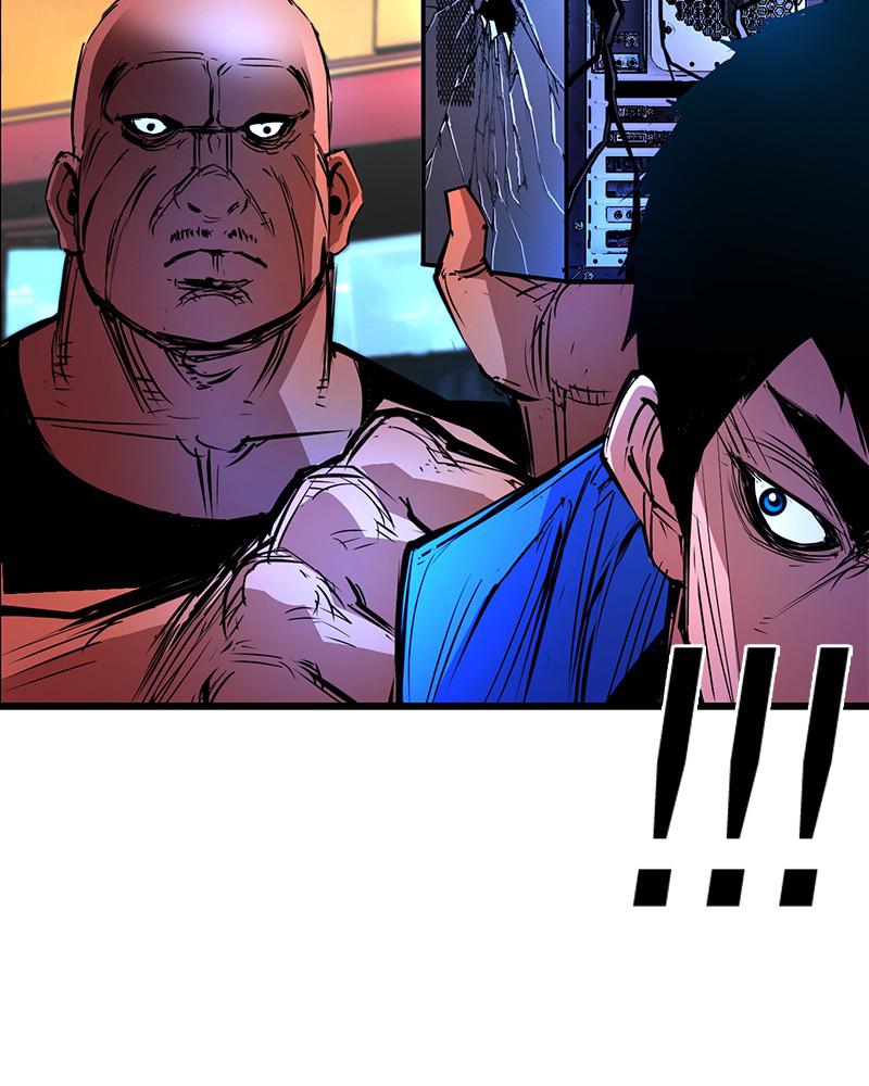 Hanlim Gym Chap 35 - Next Chap 36