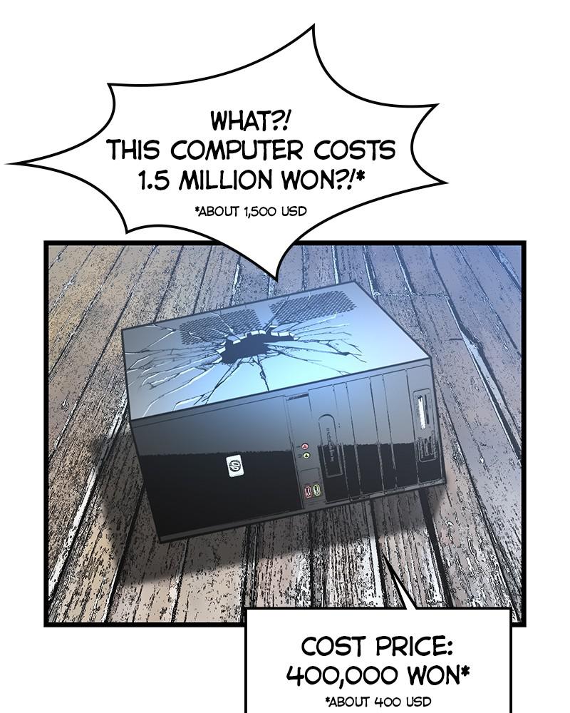 Hanlim Gym Chap 35 - Next Chap 36