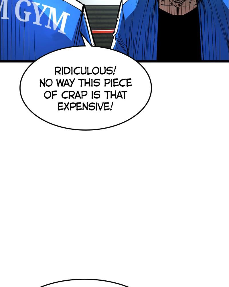 Hanlim Gym Chap 35 - Next Chap 36