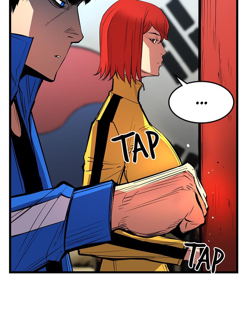 Hanlim Gym Chap 35 - Next Chap 36