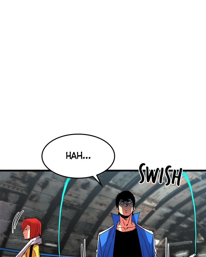 Hanlim Gym Chap 35 - Next Chap 36