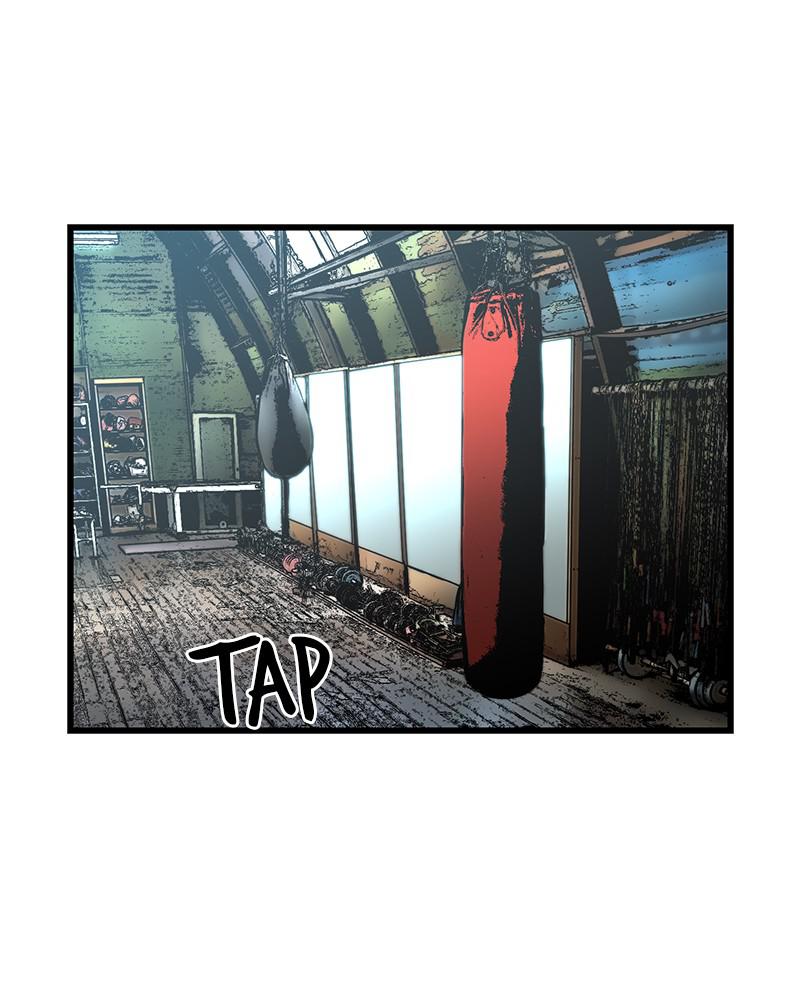 Hanlim Gym Chap 35 - Next Chap 36