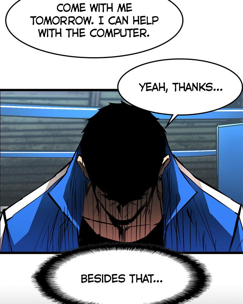 Hanlim Gym Chap 35 - Next Chap 36