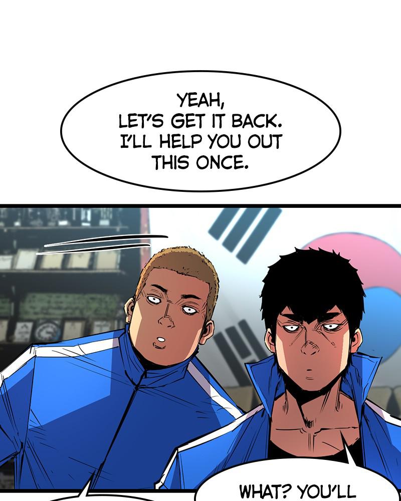 Hanlim Gym Chap 35 - Next Chap 36