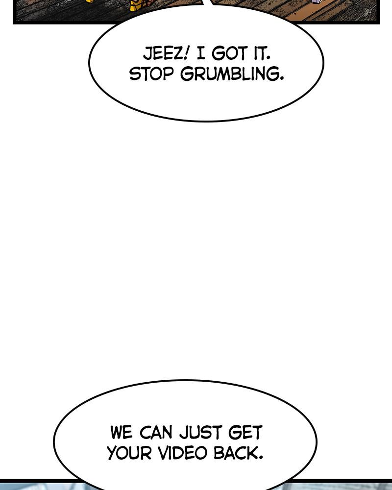 Hanlim Gym Chap 35 - Next Chap 36