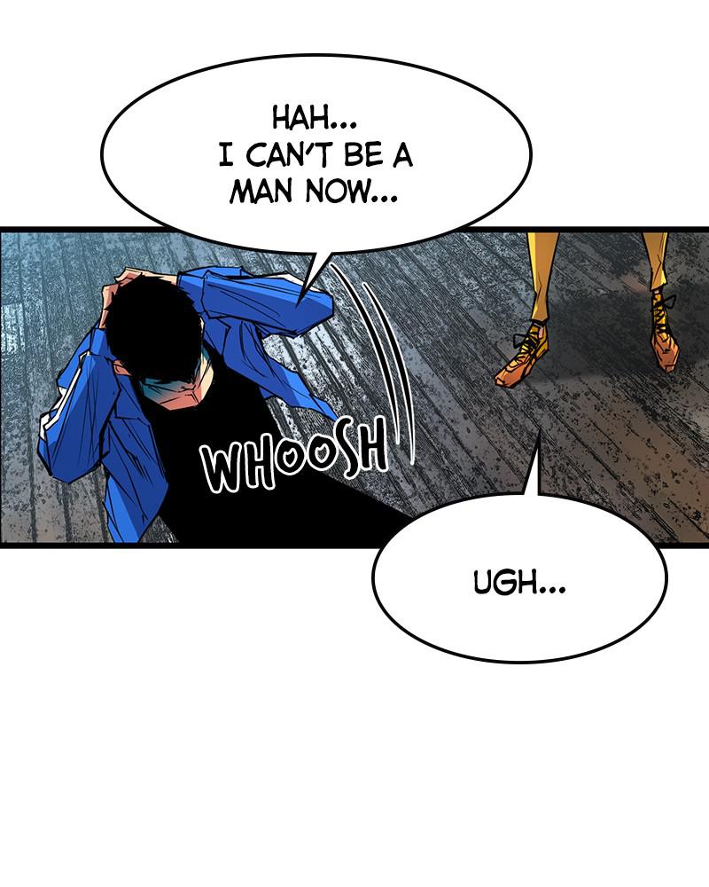 Hanlim Gym Chap 35 - Next Chap 36