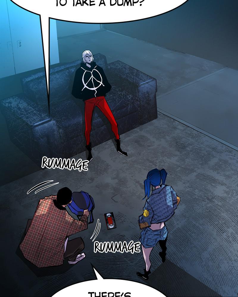 Hanlim Gym Chap 35 - Next Chap 36