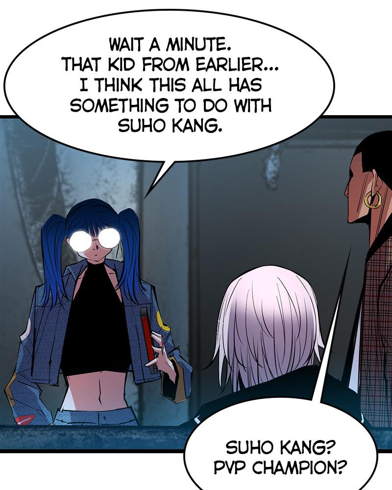 Hanlim Gym Chap 35 - Next Chap 36