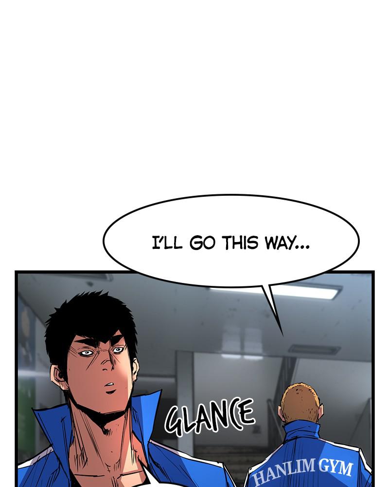 Hanlim Gym Chap 36 - Next Chap 37