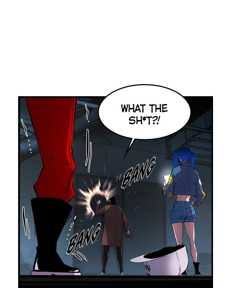 Hanlim Gym Chap 36 - Next Chap 37