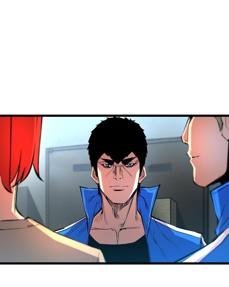 Hanlim Gym Chap 36 - Next Chap 37