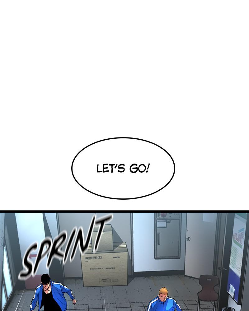 Hanlim Gym Chap 36 - Next Chap 37