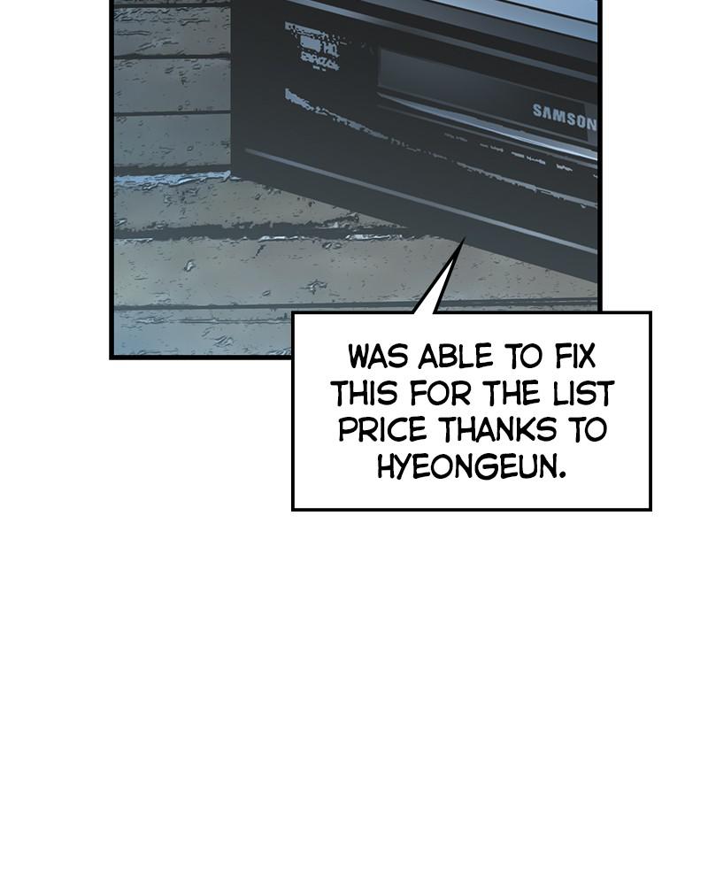 Hanlim Gym Chap 36 - Next Chap 37