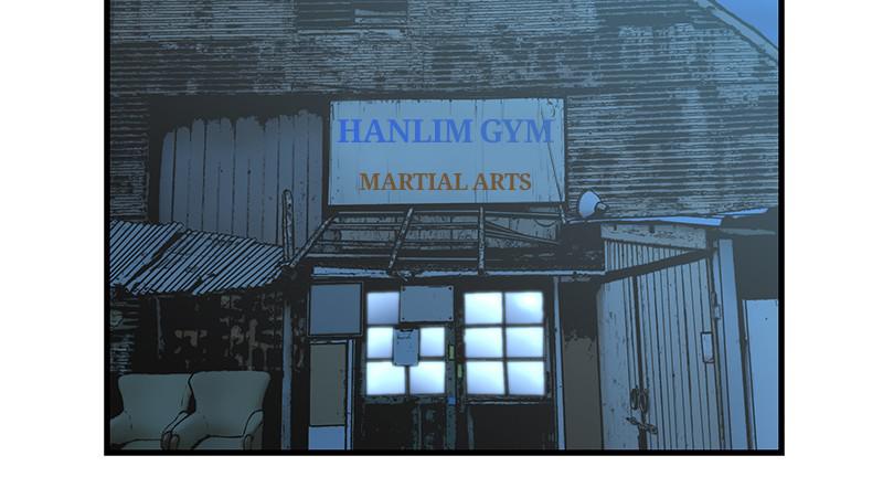 Hanlim Gym Chap 36 - Next Chap 37
