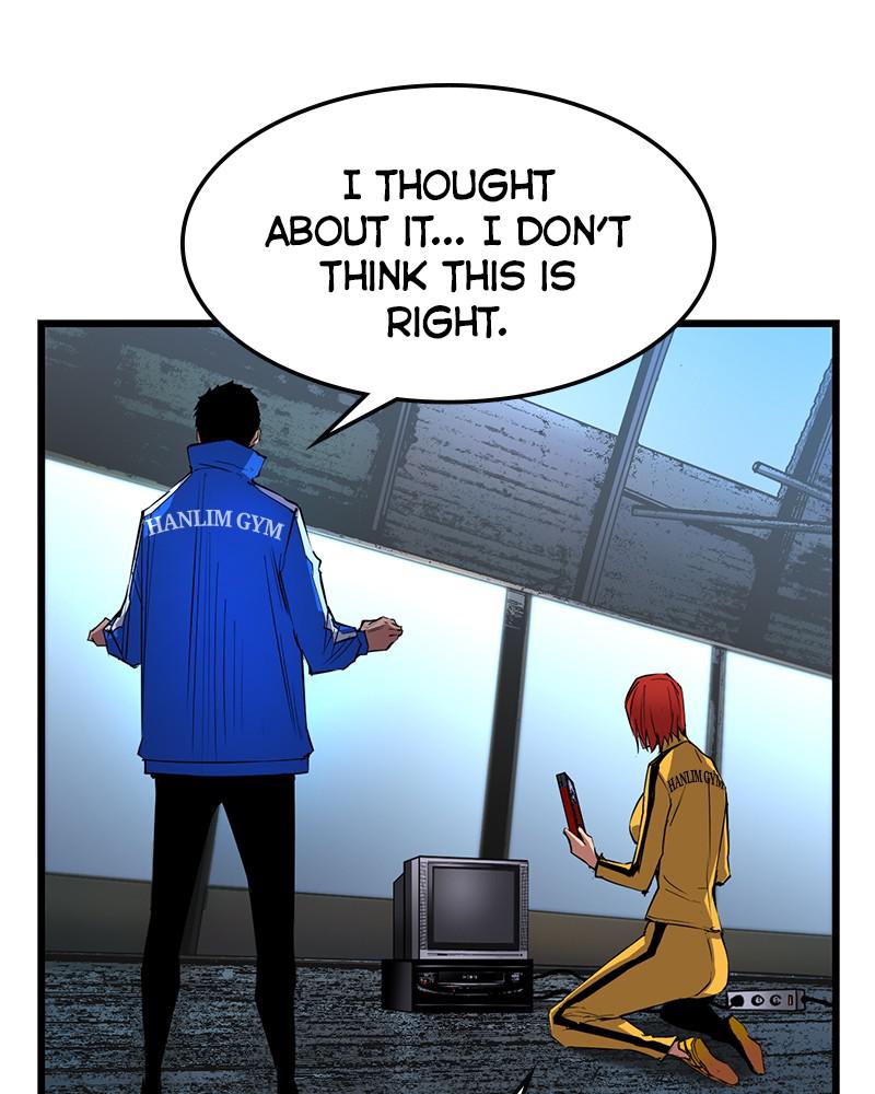 Hanlim Gym Chap 36 - Next Chap 37