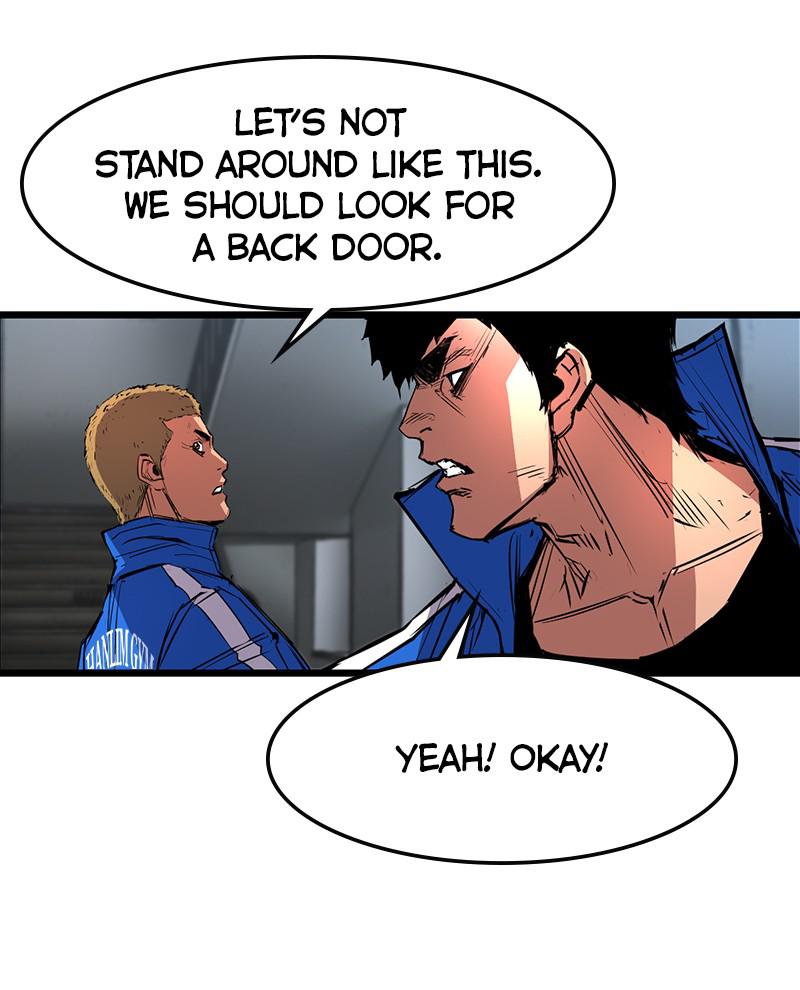 Hanlim Gym Chap 36 - Next Chap 37