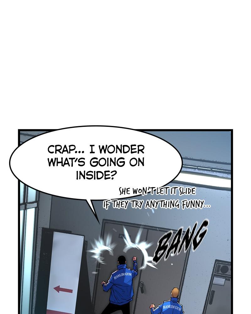 Hanlim Gym Chap 36 - Next Chap 37