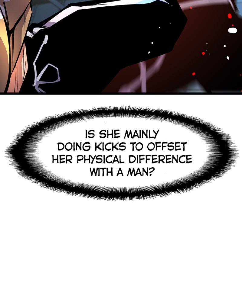 Hanlim Gym Chap 36 - Next Chap 37